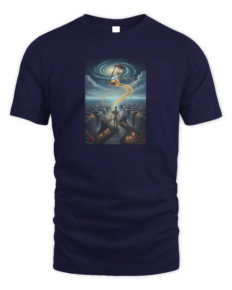 Unisex Standard T-Shirt (Main Theme)
