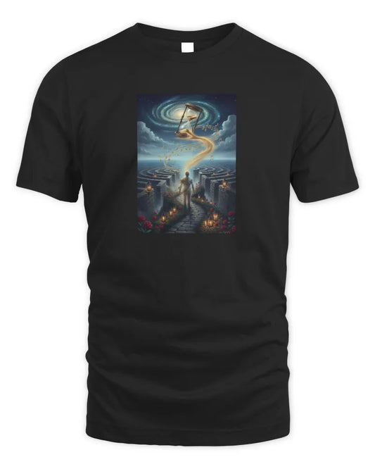 Unisex Standard T-Shirt (Main Theme)