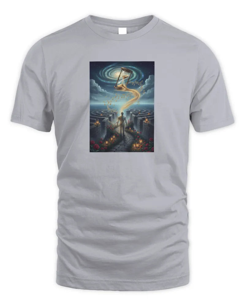 Unisex Standard T-Shirt (Main Theme)