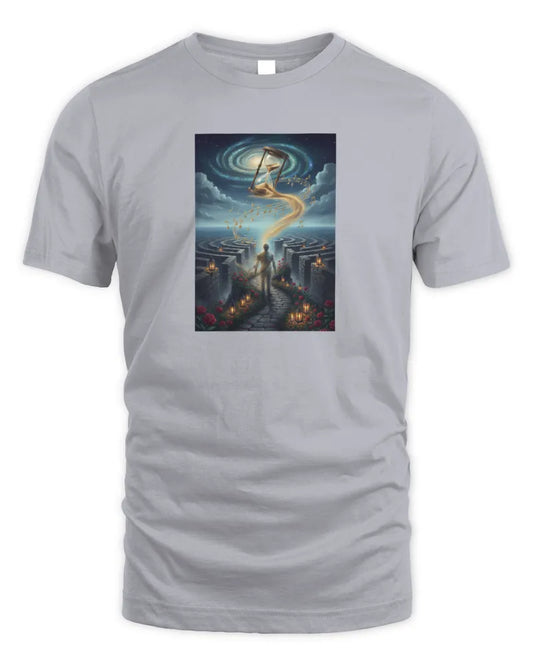 Unisex Standard T-Shirt (Main Theme)