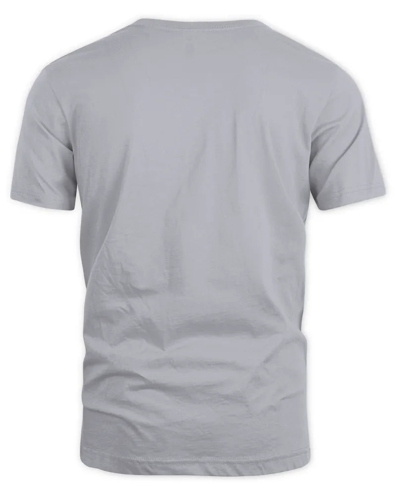 Unisex Standard T-Shirt (Main Theme)