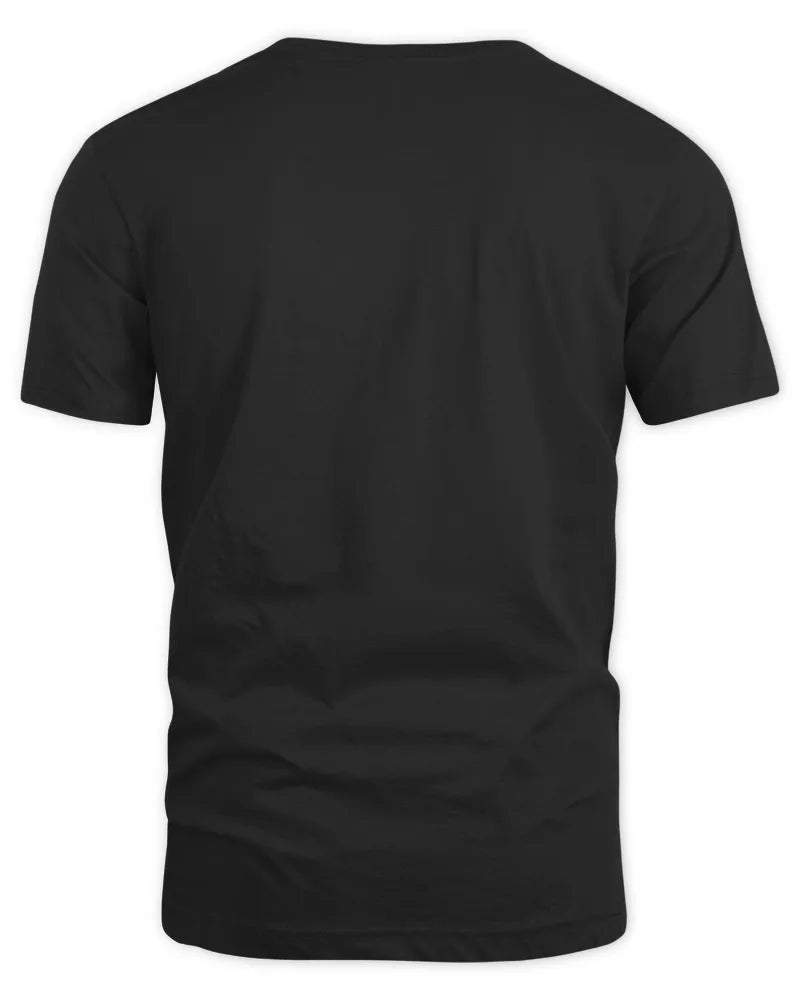 Unisex Standard T-Shirt (Main Theme)